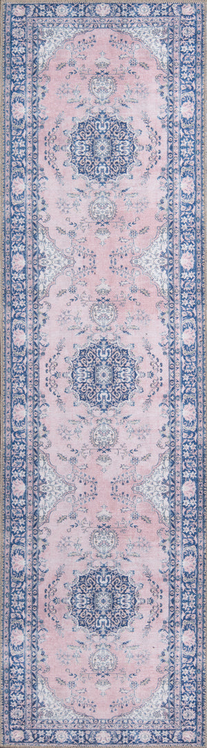 Afshar AFS30 Pink