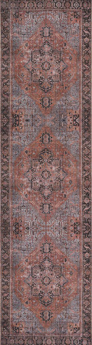 Afshar AFS36 Copper