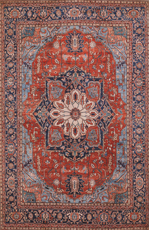 Afshar AFS37 Red