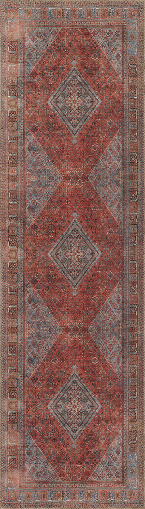 Afshar AFS38 Copper