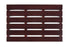 Bamboo Bath & Sauna Cherry Mat