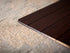 Dark Cherry Chair Mat Standard Bamboo