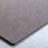 Tezca 1/4 Chair Mat Brown & Gray