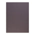 Tezca 1/2 Chair Mat Brown & Gray