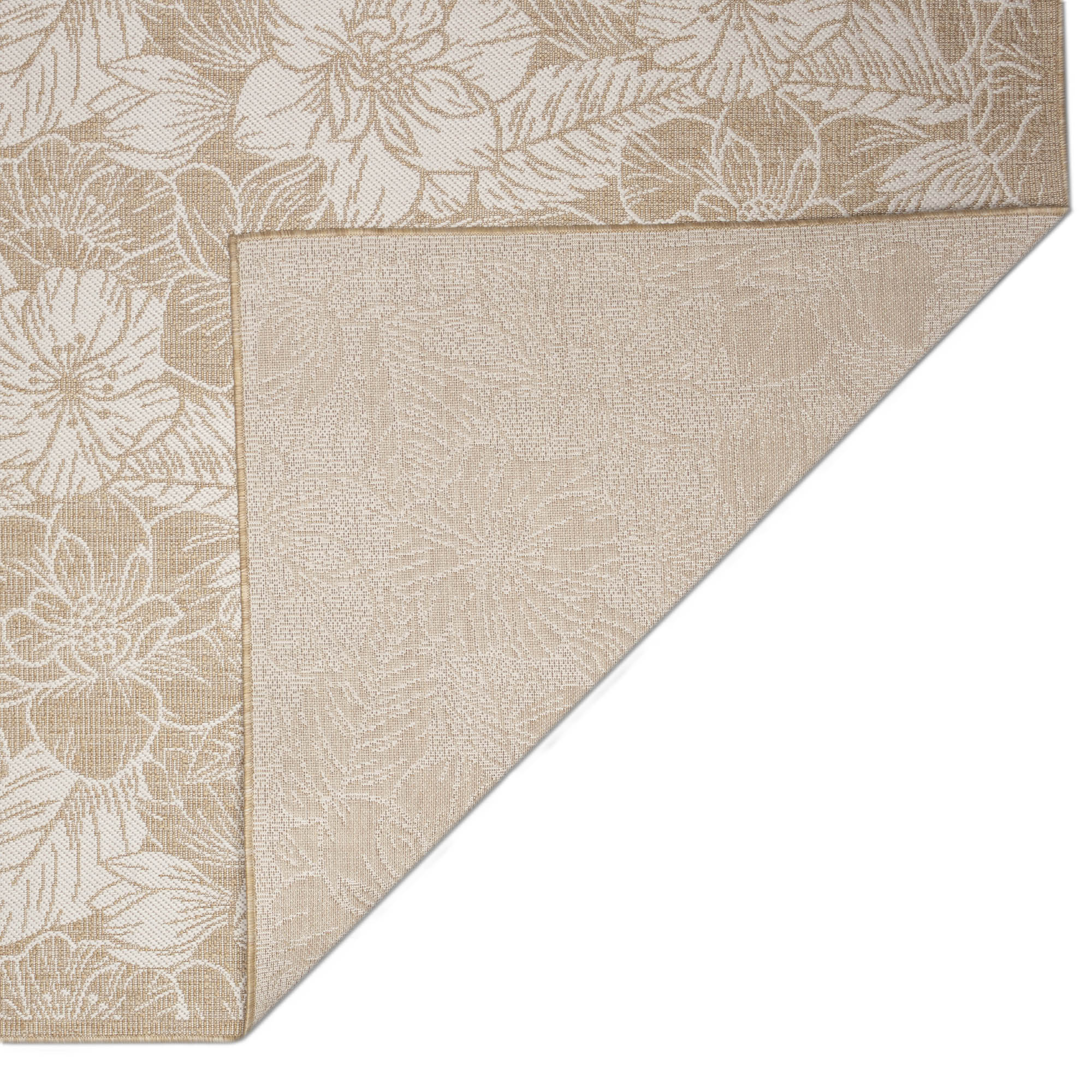 Carmel Botanical Beige