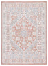 Blair Washable BLR206U Rose / Grey