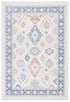 Blair Washable BLR218B Beige / Blue