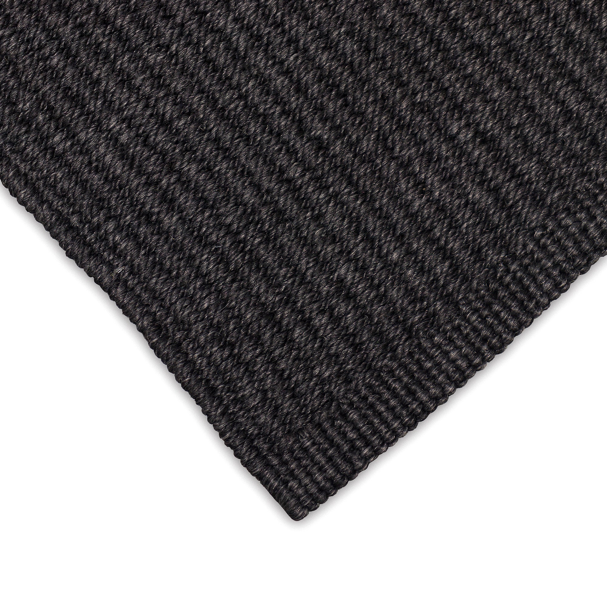 Avalon Texture Charcoal