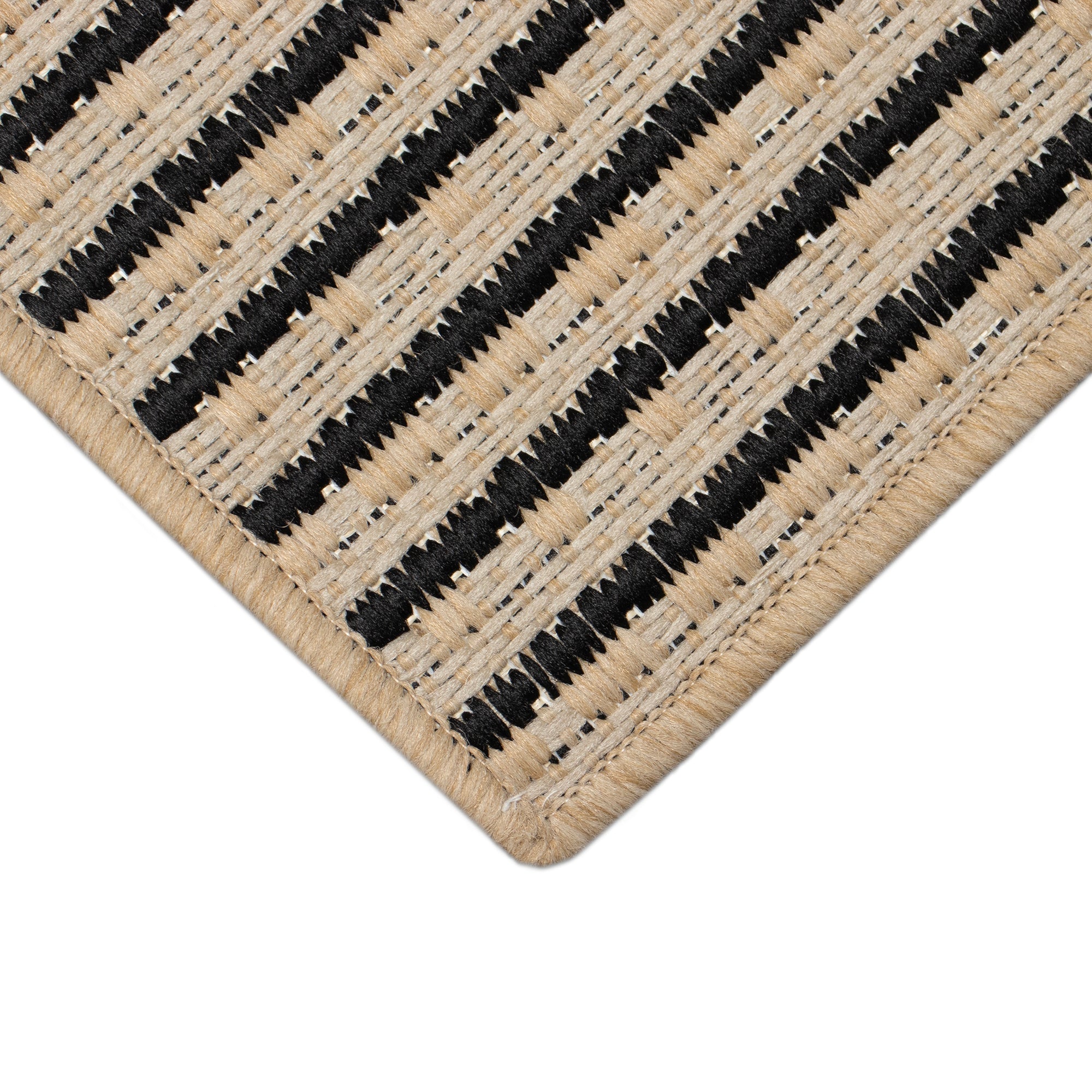 Katonah Stripe Natural