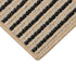 Katonah Stripe Natural