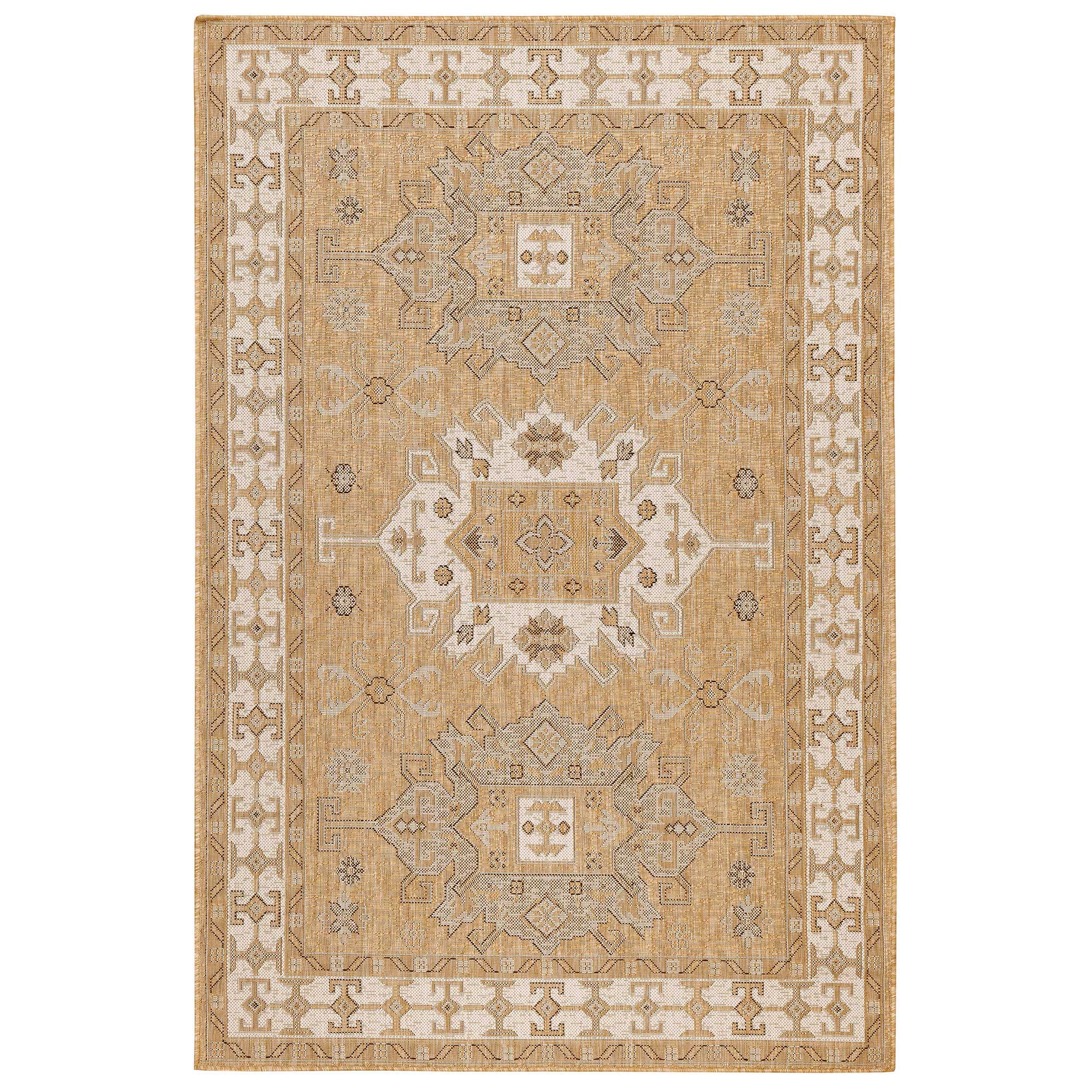 Carmel Kilim Natural