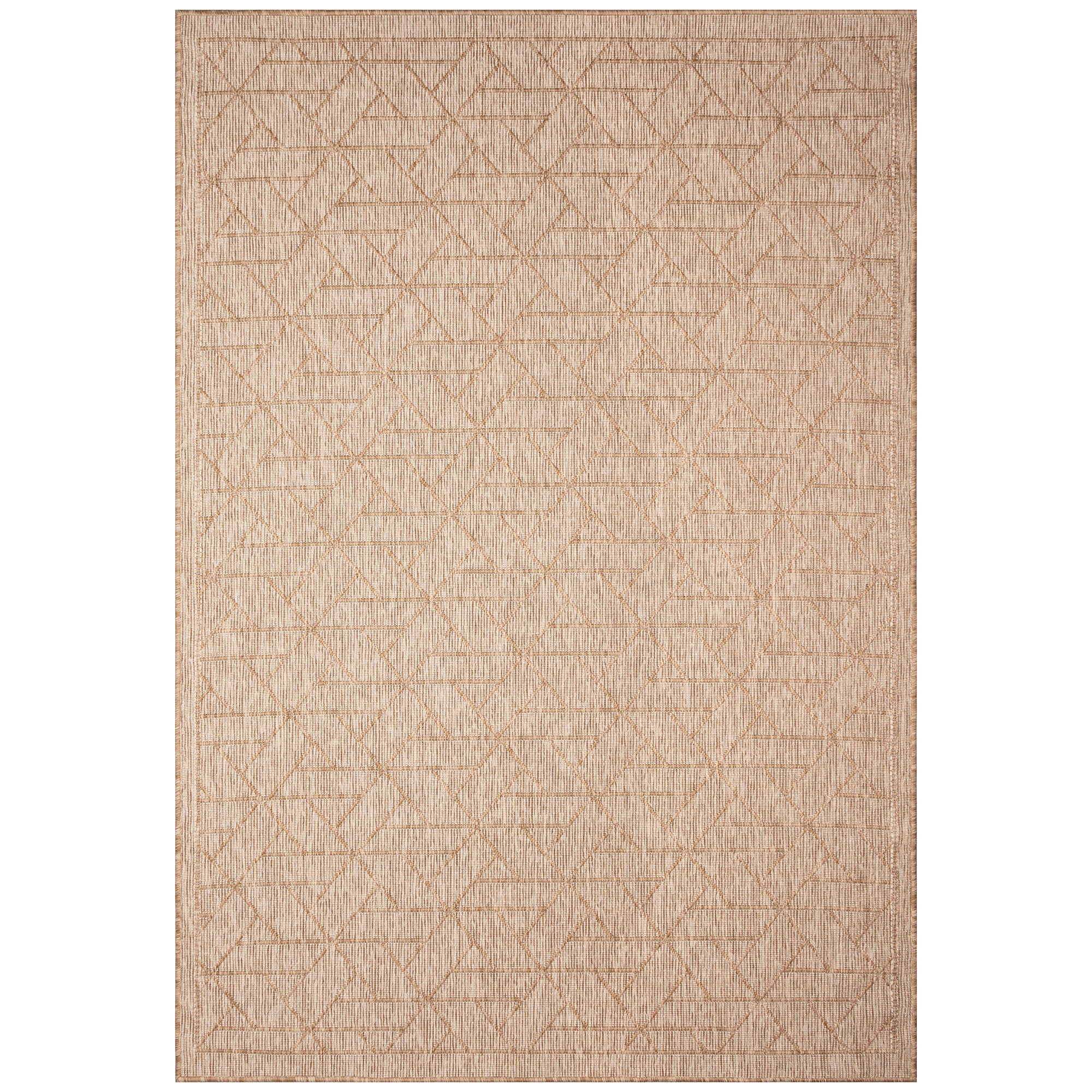 Carmel Pyramid Beige