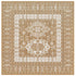 Carmel Kilim Natural