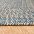 Bridgeport Tweed Runner Oasis Blue DG59