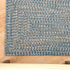 Bridgeport Tweed Runner Oasis Blue DG59