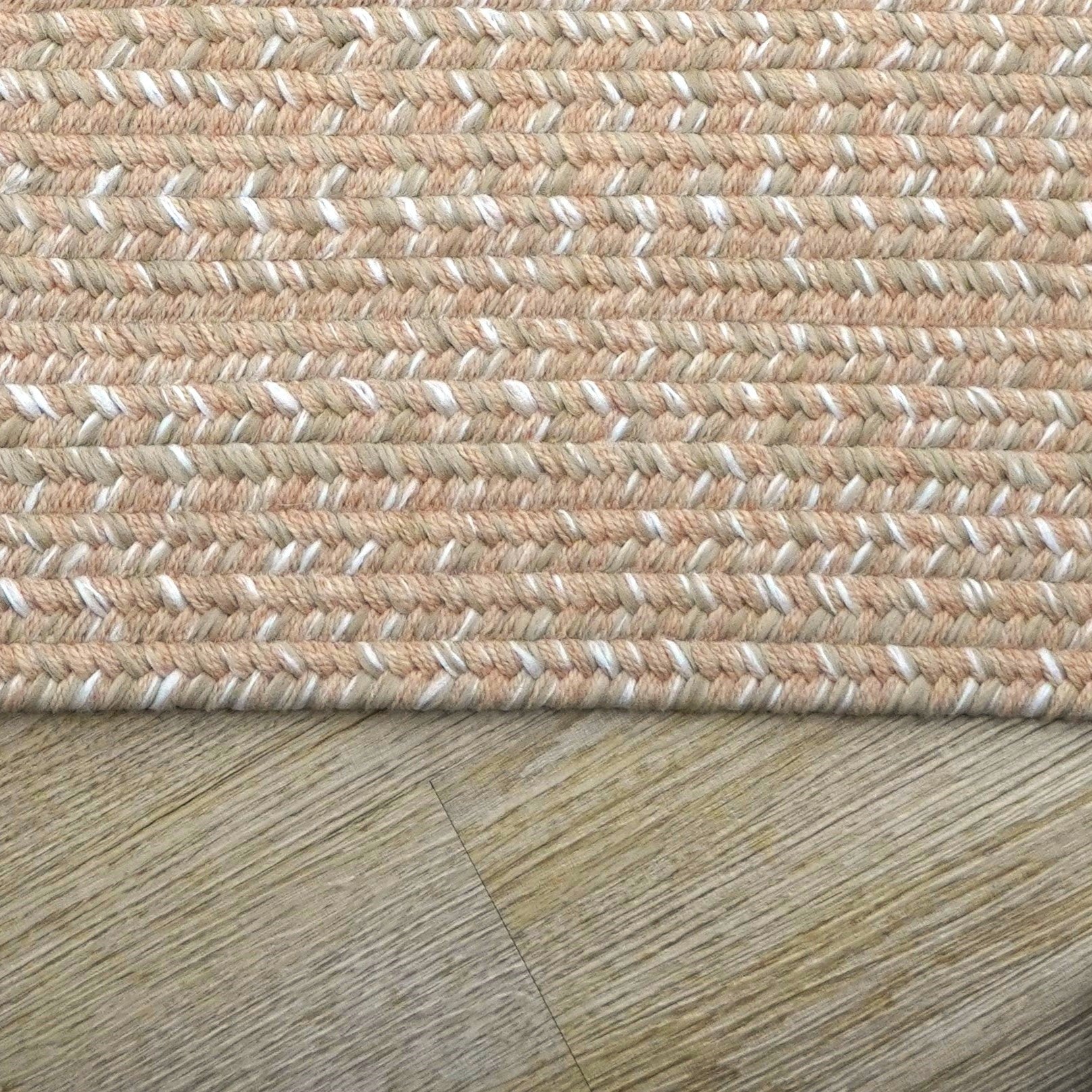 Bridgeport Tweed Runner Beige Oak DG99