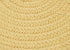 Boca Doormats Pale Banana DM34