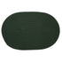 Boca Doormats Dark Green DM64