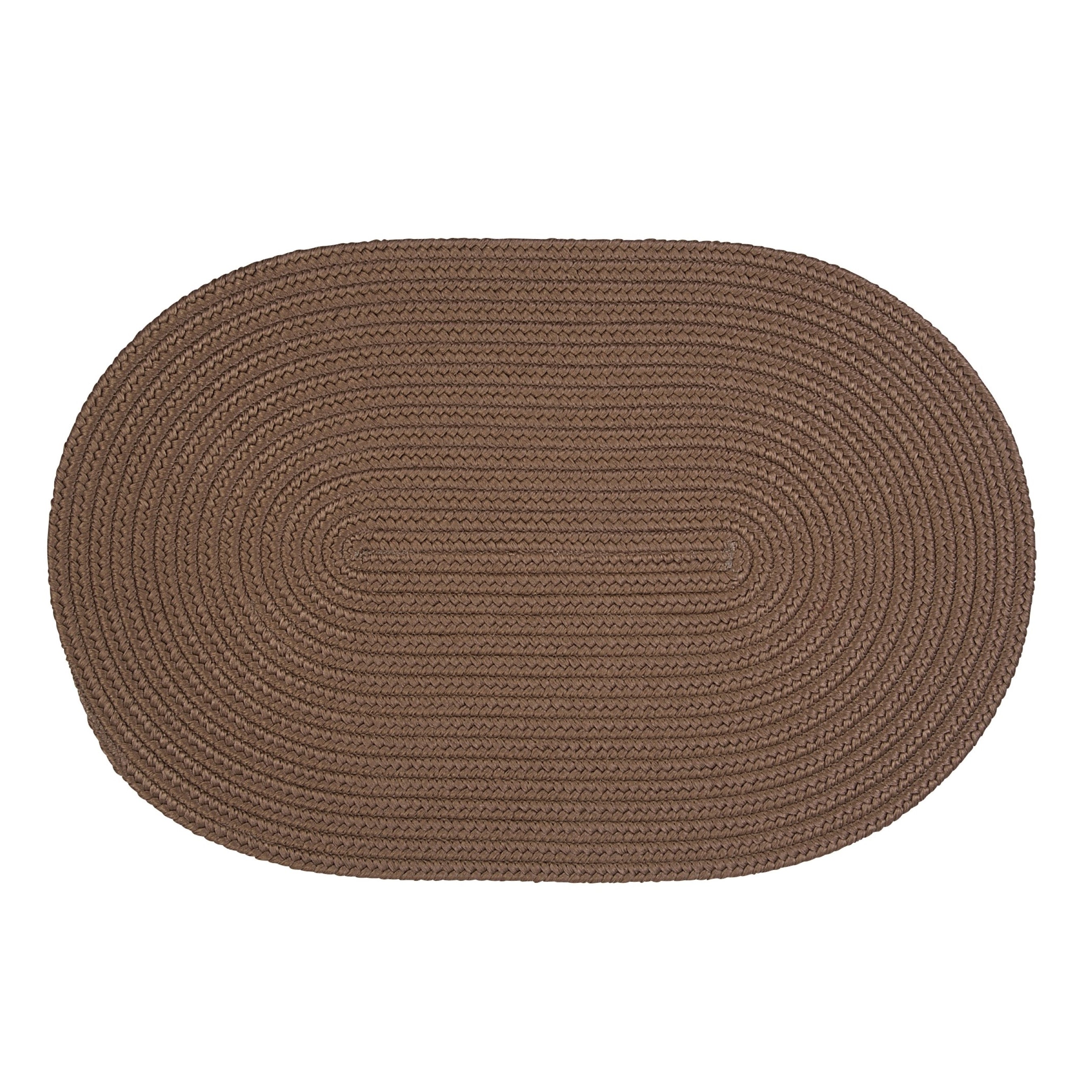 Boca Doormats Cashew DM83