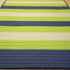 Reed Stripe Square Blue Vibes ED94