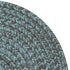 Laffite Tweed Blue Gray FF59