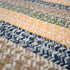 Baily Tweed Stripe Runner Daybreak IL88