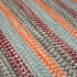 Baily Tweed Stripe Runner Sunset IL89