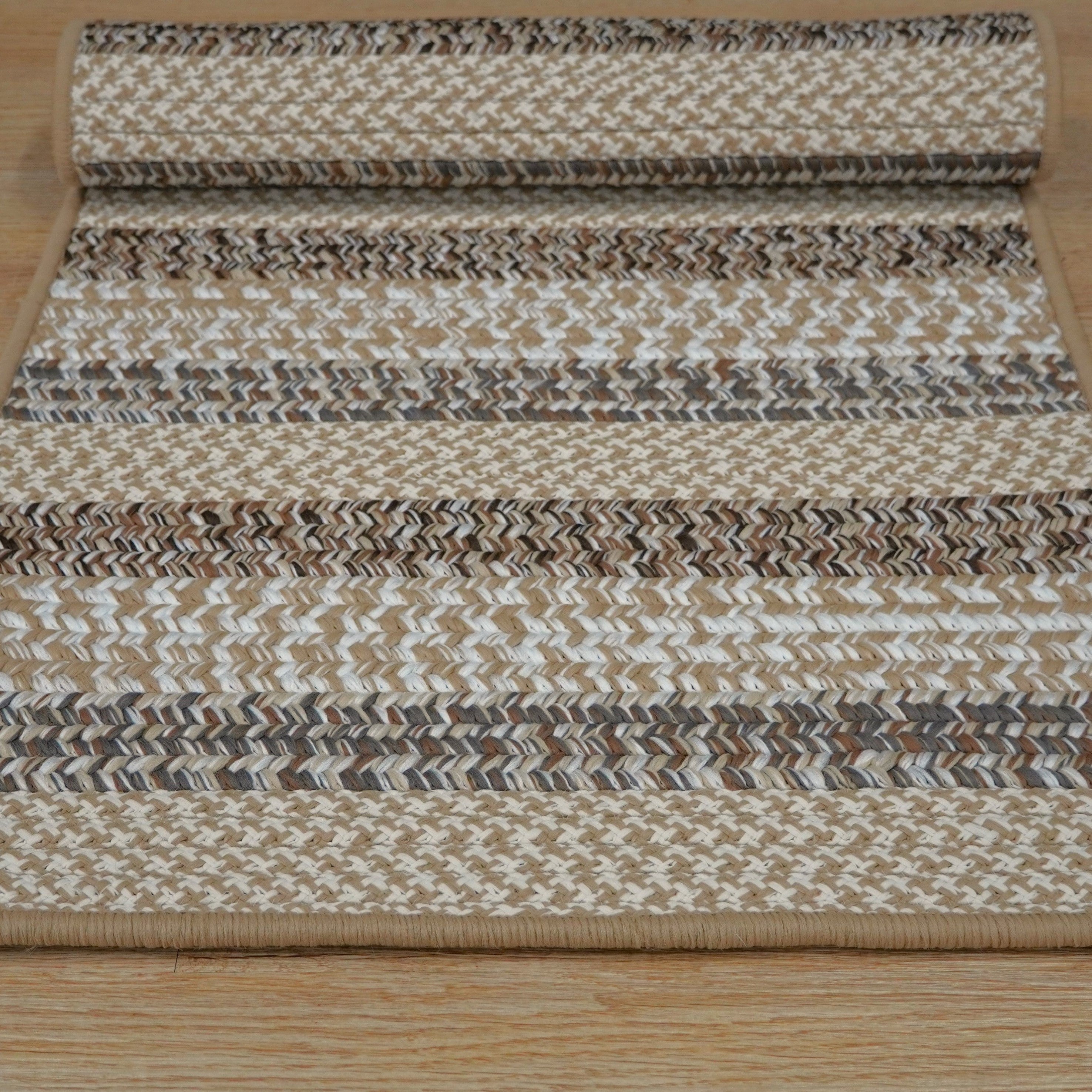 Barrett Stripe Runner Natural High IP55