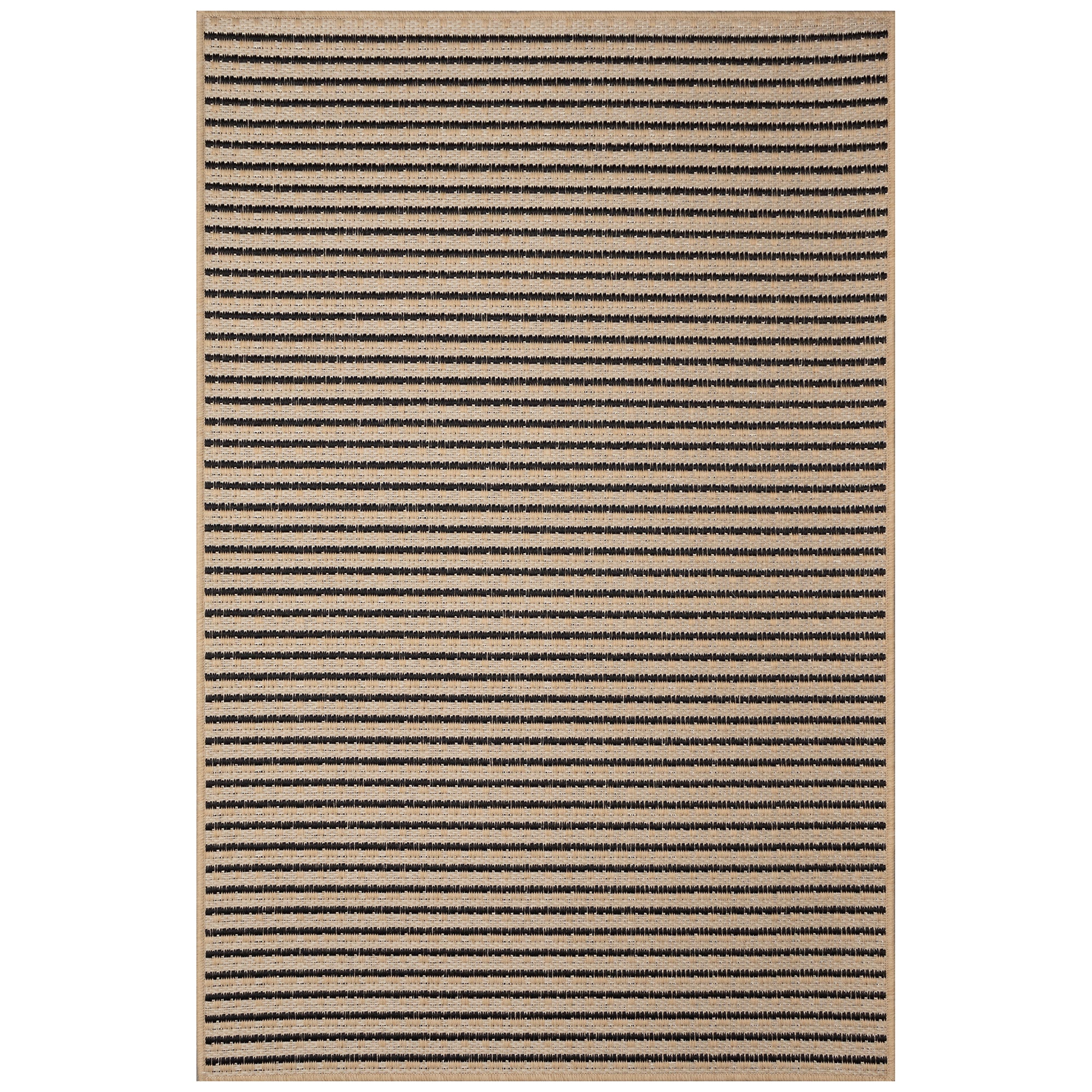 Katonah Stripe Natural