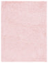 Lindsay Shag LNS560U Pink