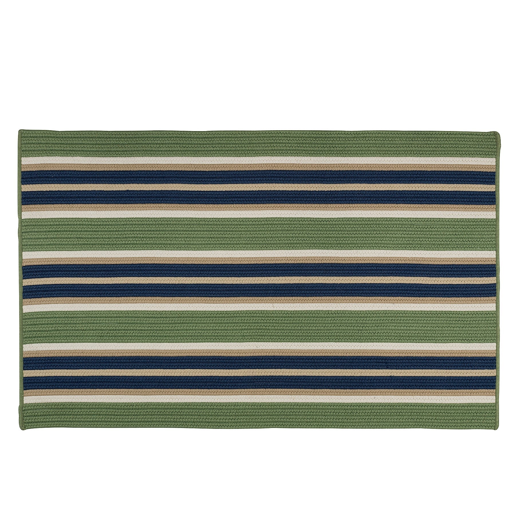 Mesa Doormats Harbor Green MS95