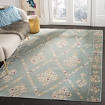 Montage MTG381J Aqua / Beige