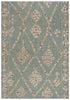 Montage MTG381J Aqua / Beige