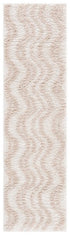 Norway NOR210B Beige / Ivory