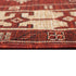 Carmel Kilim Red