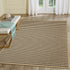 Katonah Stripe Natural