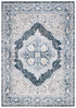 Rosewood ROW110B Ivory / Blue