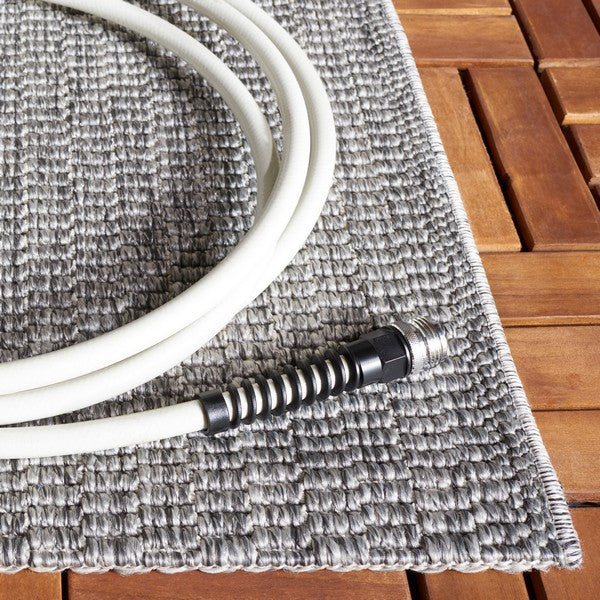 Sisal All-Weather SAW420F Dark Grey