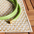 Sisal All-Weather SAW460B Natural / Ivory