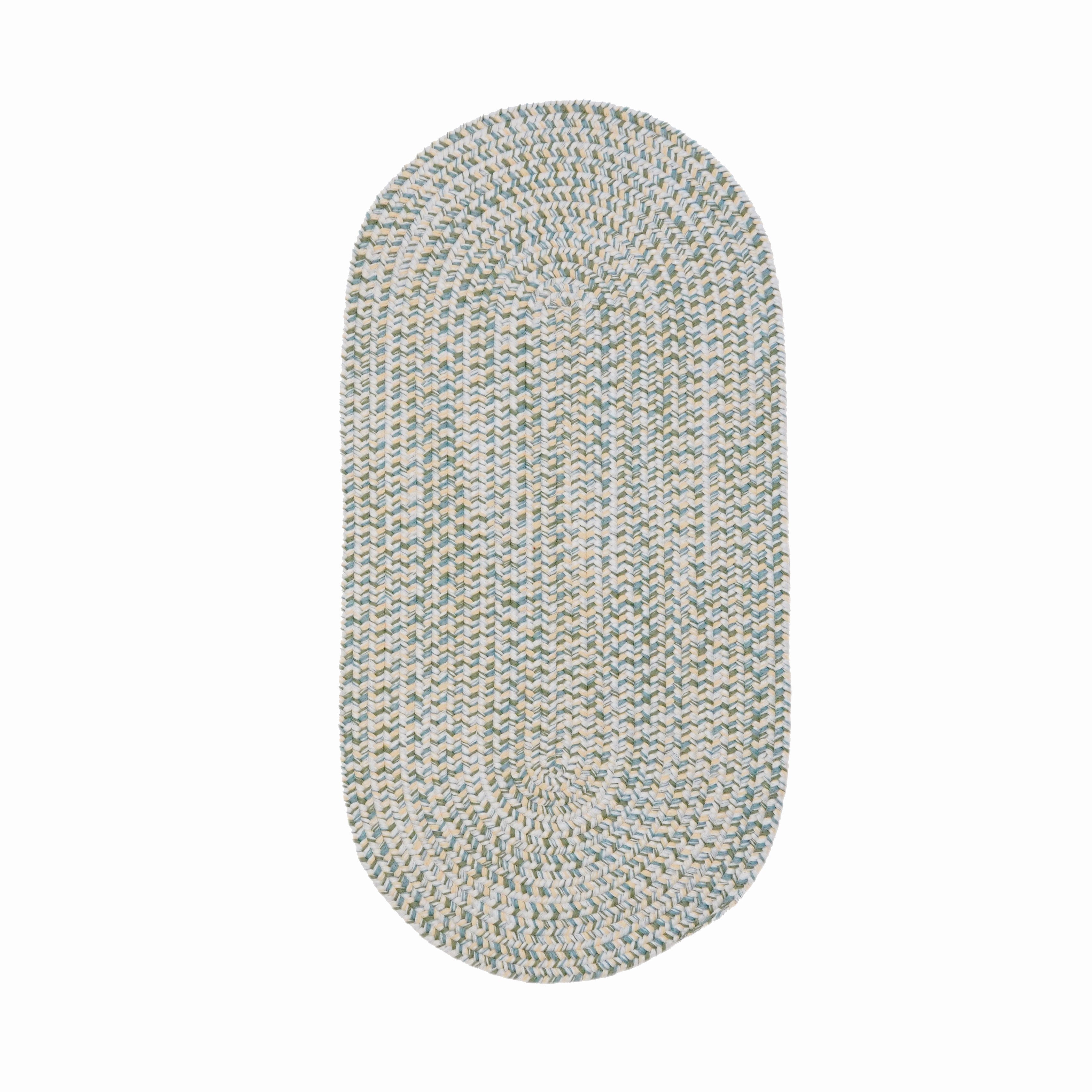 Jessee Tweed Runner Coastline SS85