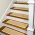 Seville Stair Treads Yellow SV13