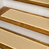 Seville Stair Treads Yellow SV13