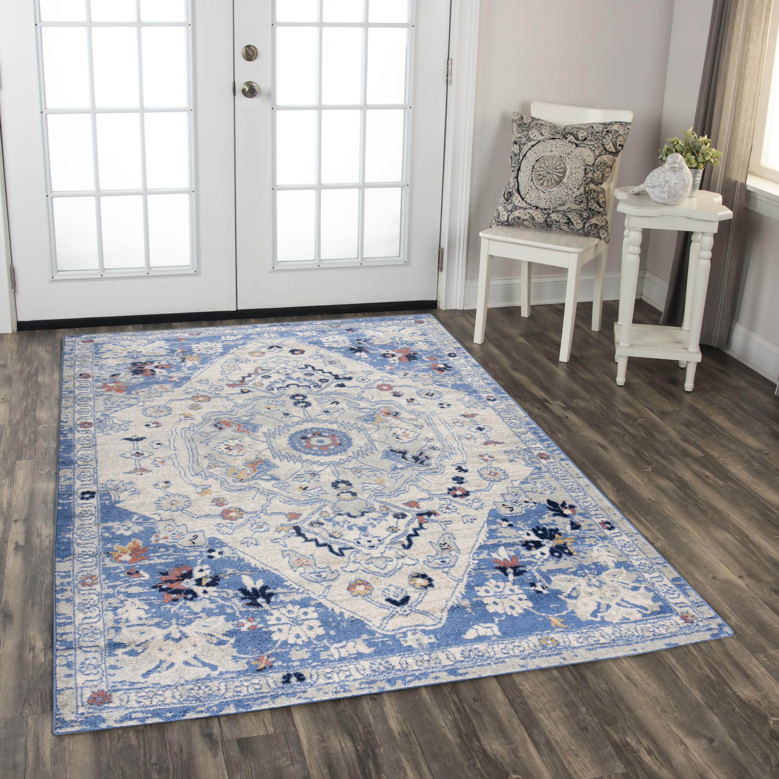 Tapestry TPR107 Light Blue