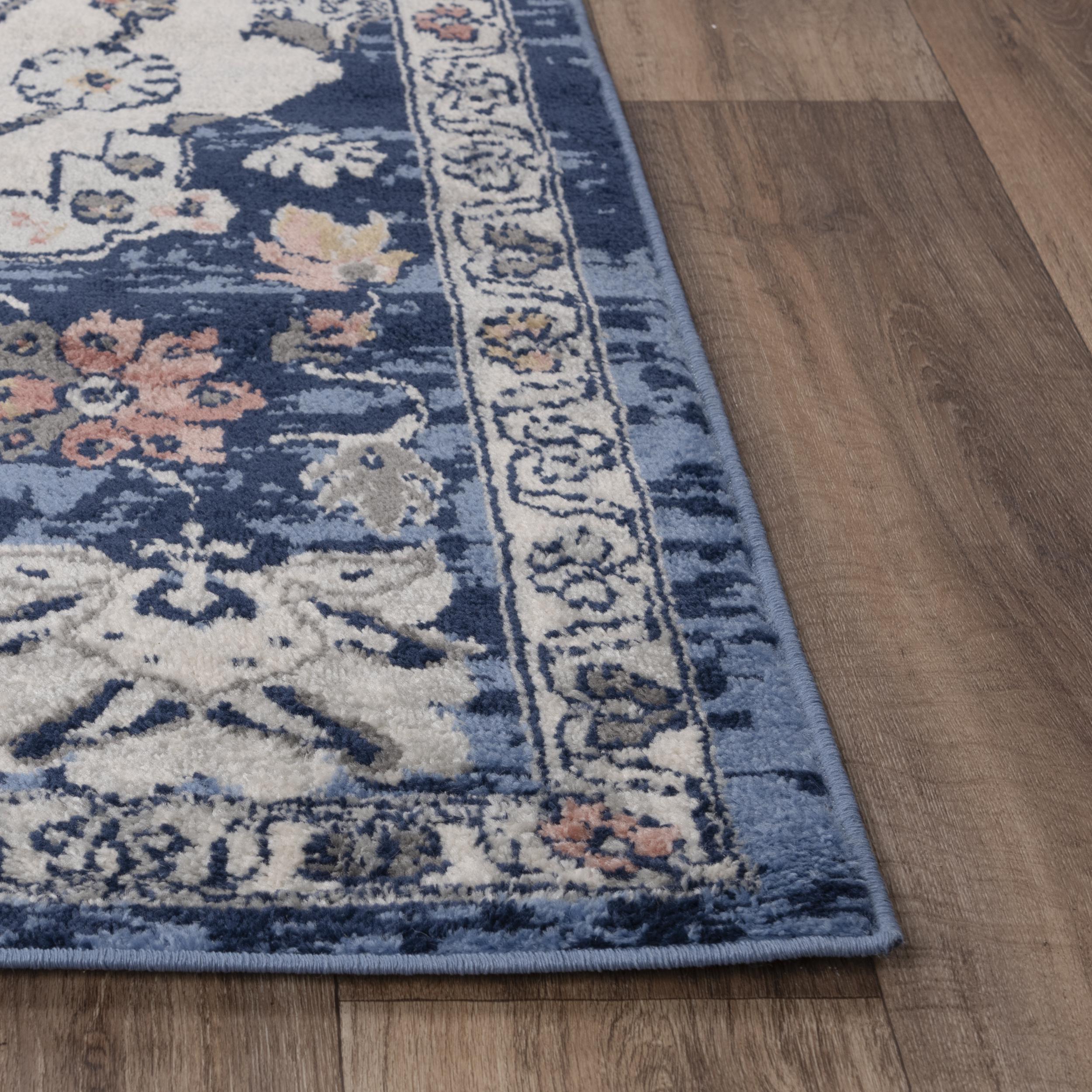 Tapestry TPR109 Dark Blue