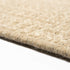 Natural Woven Tweed Beige VT33