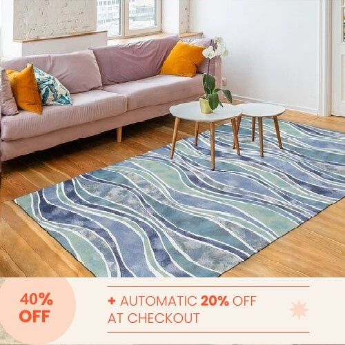 TransOcean Rugs