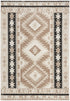 Washable Decor WSD06 Beige Black