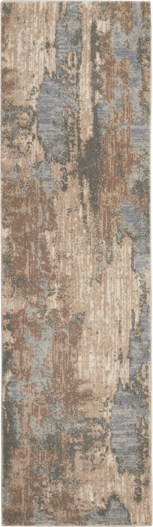 MOROCCAN CELEBRATION KI386 GREY/BEIGE