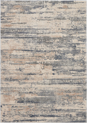 Rustic Textures RUS04 Beige/Grey