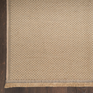 Washable Jute WSJ03 Natural